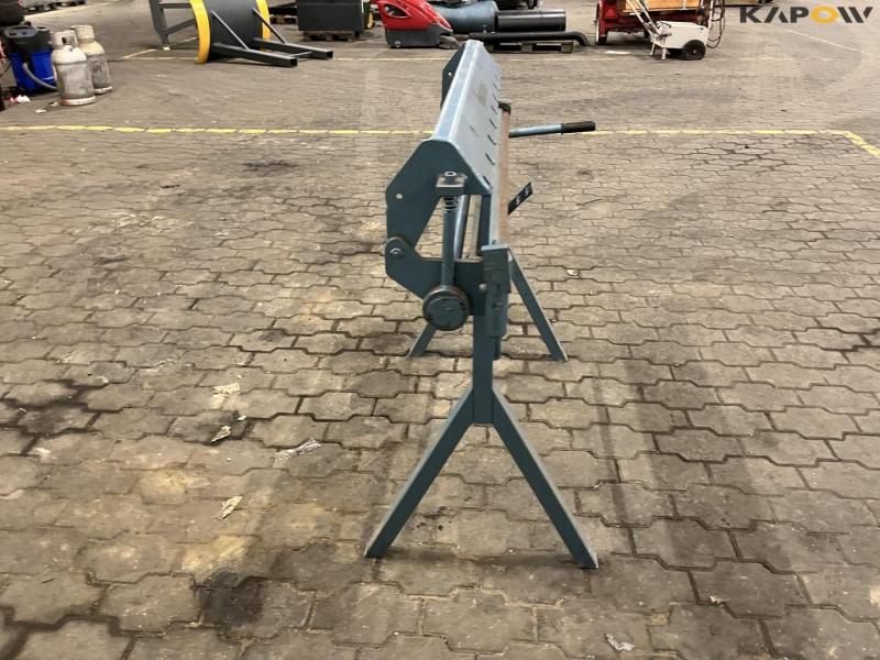 Scantool plate bender 4