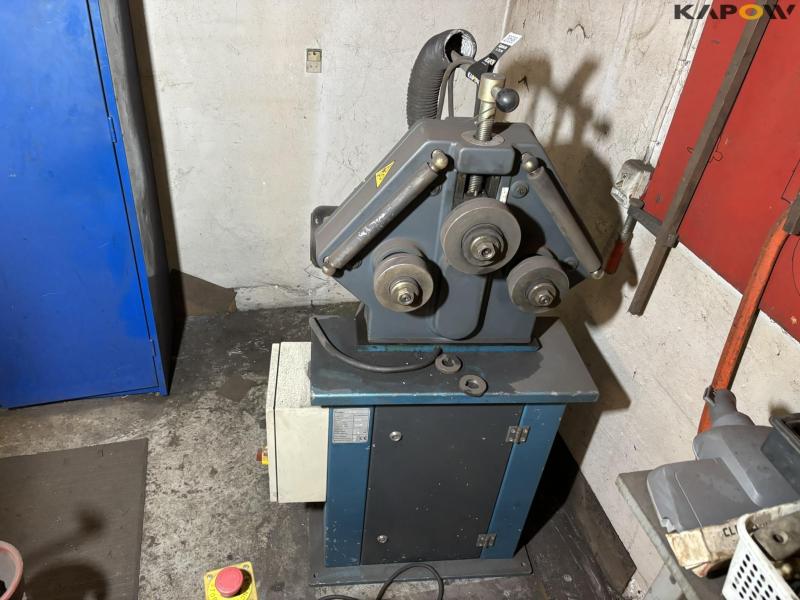 Scantool PV-30 profile roller 8