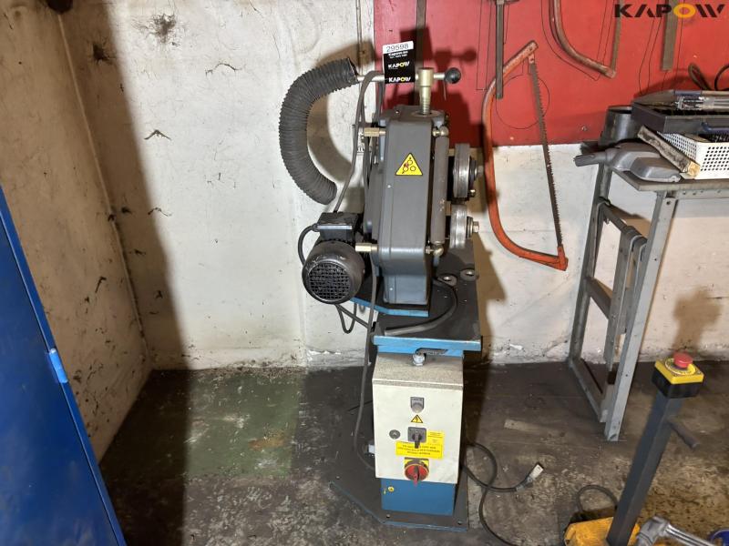 Scantool PV-30 profile roller 10