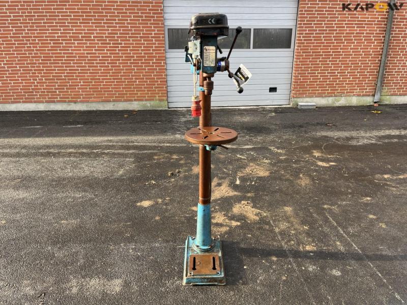 Scantool Drilling Machine 2