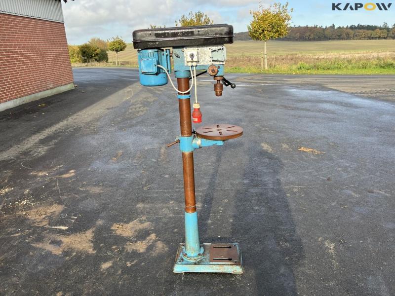 Scantool Drilling Machine 4