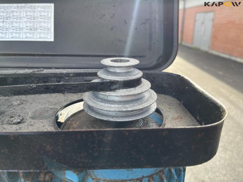 Scantool Drilling Machine 11