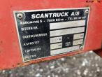 Scantruck swivel and crew basket 29