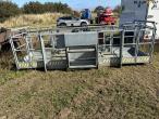 Scantruck crew basket and swivel joint 3