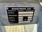 Scantruck crew basket and swivel joint 8