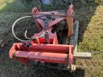 Scantruck crew basket and swivel joint 28