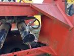 Scantruck crew basket and swivel joint 32