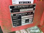 Scantruck crew basket and swivel joint 39