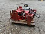Scantruck MTH 180 swing unit 5
