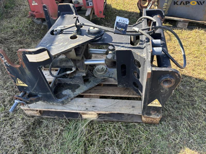 Scantruck MTH 180L swivel joint 2