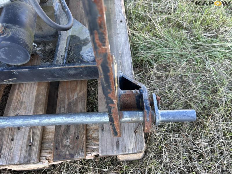 Scantruck MTH 180L swivel joint 12