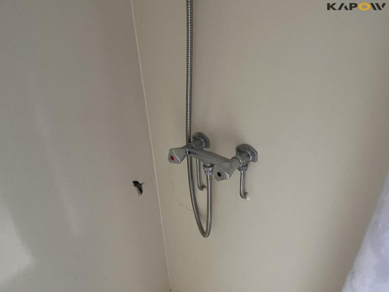 Scanvogn 2000 crew van 31