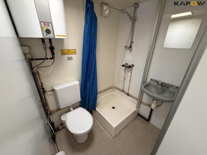 Scanvogn 730 mobile home 18