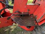 Schäffer 217 skid steer loader 11