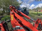 Schäffer 217 skid steer loader 22