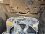 Schäffer 217 skid steer loader 39