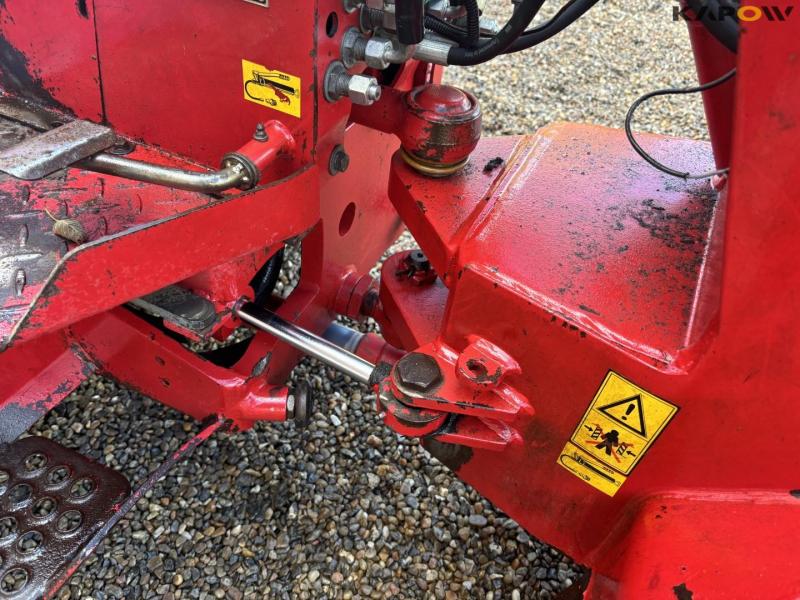 Schäffer Pro 38 mini loader 19