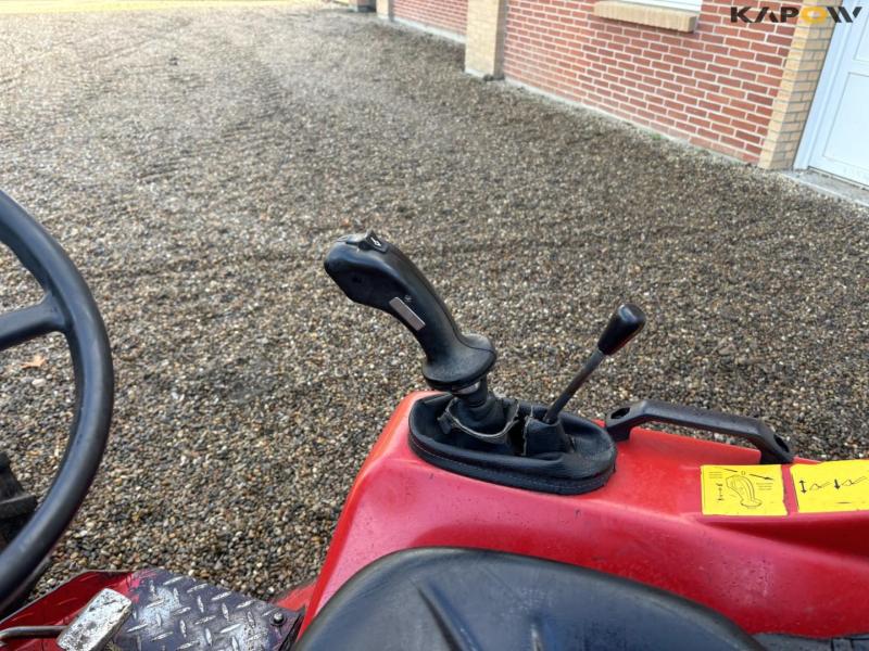 Schäffer Pro 38 mini loader 23