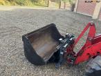 Schäffer Pro 38 mini loader 10
