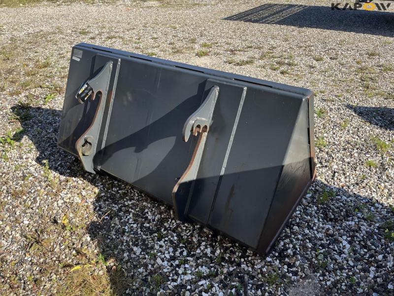 Schäffer shovel 4