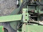 Schell FSM3000 hydraulic mower 26