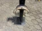 Scheppach bg 200 grinding stone 9