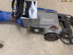 Scheppach demolition hammer 10