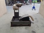 Scheppach woova 3.0 chip cleaner and filter box 5