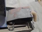 Scheppach woova 3.0 chip cleaner and filter box 15