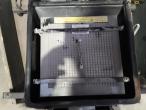 Scheppach woova 3.0 chip cleaner and filter box 17