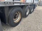 SCHMITZ, SCS 24/L, - Curtain trailer 9