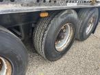 SCHMITZ, SCS 24/L, - Curtain trailer 11