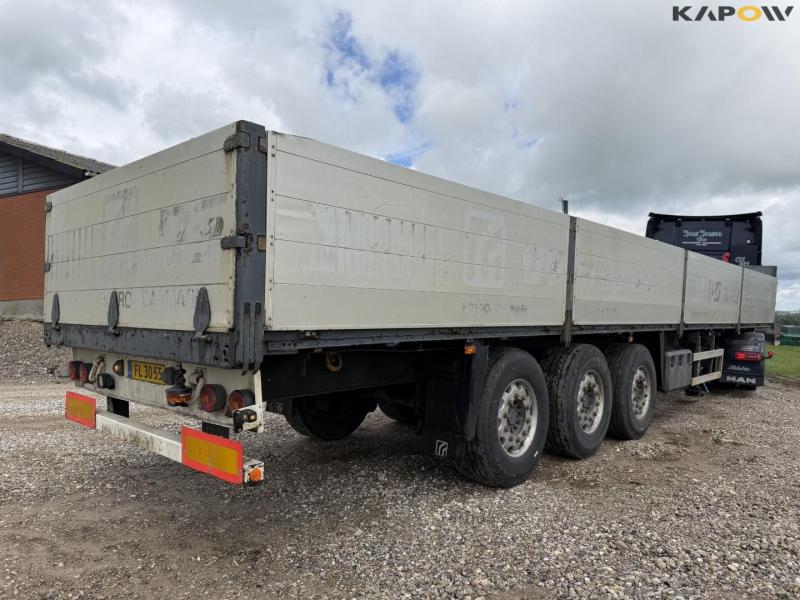 Schmitz cargobull trailer 6