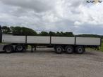 Schmitz cargobull trailer 9
