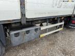 Schmitz cargobull trailer 23