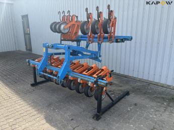Schmotzer EKPH-H 14x25 adjustable row... 