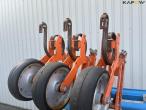 Schmotzer EKPH-H 14x25 adjustable row cleaner 28