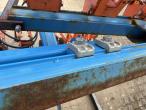 Schmotzer EKPH-H 14X25 adjustable row cleaner 22