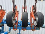 Schmotzer EKPH-H 14X25 adjustable row cleaner 26
