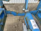 Schmotzer adjustable EKPH-H 12x25 row cleaner 14