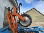 Schmotzer adjustable EKPH-H 12x25 row cleaner 21