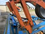 Schmotzer adjustable EKPH-H 12x25 row cleaner 25