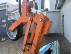 Schmotzer adjustable EKPH-H 12x25 row cleaner 27