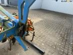 Schmotzer adjustable EKPH-H 12x25 row cleaner 32