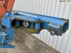 Schmotzer adjustable EKPH-H 12x25 row cleaner 33