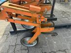 Schmotzer adjustable EKPH-H 12x25 row cleaner 35