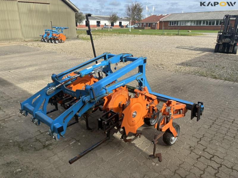 Schmotzer adjustable KPPH 4X7 row cleaner 5