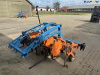 Schmotzer adjustable KPPH 4X7 row cleaner 5