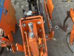 Schmotzer adjustable KPPH 4X7 row cleaner 25