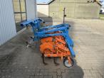 Schmotzer adjustable KPPH 6X50 row cleaner 4